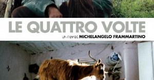 Le quattro volte