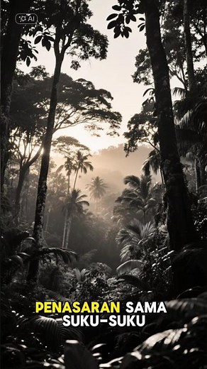 “Mengenal Suku-Suku Indonesia yang Jarang Diketahui! Keindahan Budayanya Bikin Takjub”
