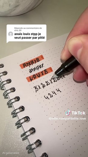 Test de compatibilité amoureuse avec clns.30