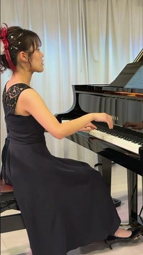モーツァルト/トルコ行進曲/#piano