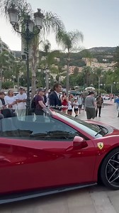 66K views · 1.3K reactions | Monaco Billionaire woman Rich Lifestyle #monacovibes #shortvideo #millionaire | Euro Travel Monaco | Facebook