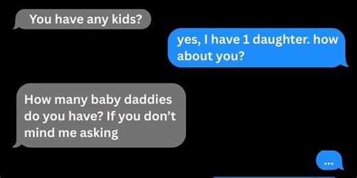 Guy put a weird Tinder exchange to music. Now it's a hit anthem for baffling questions.