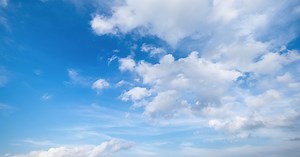 First Warning Forecast: Tracking two rain chances to end the week