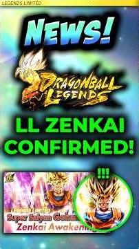 Dictator Bojack LL SSJ2 Gohan Zenkai Confirmed 💀🔥