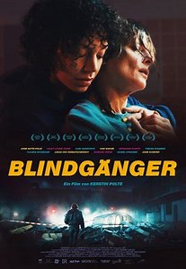 Blindgänger Trailer HD (Deutsch) (2024)