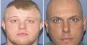 Sheriff: 1 inmate recaptured after 2 escape from Community Corrections Center in Warren County