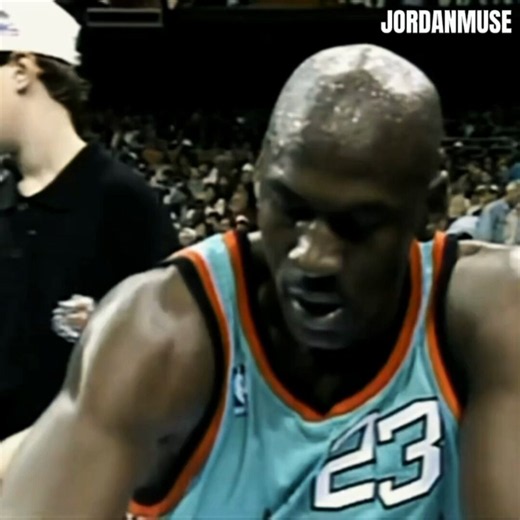 Got a few minutes to watch the 1996 NBA All-Star MVP cook? 👀🐐