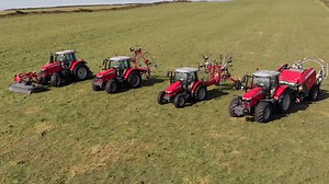 14K views · 1K reactions | Our Sales Support Specialist Harold Goulden talks you around some of the excellent features and benefits of our trailed wrapper. Speak to your local MF Dealer today or visit https://bit.ly/3uOR5nW for more information. Your grass harvest, sorted! | Massey Ferguson | Facebook