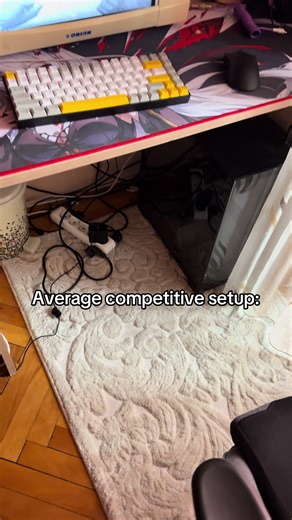 cese doiu pe cuptoru doiu #gaming #custom #gamingpcbuild #fyp #intel | Gaming Pc Build