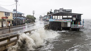 Florida ranks high on these lists of most affected by natural disasters, climate change