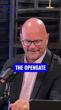 The Future of Security Screening: CEIA USA CEO Explains OpenGate