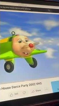 Jay Jay The Jet Plane Trailer (2001)
