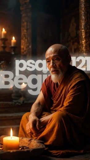 ✨ ASMR Bible Reading – Psalm 121 (Relaxing Voice) ✨