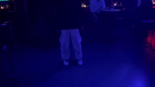 久々に踊ったらだめだめだ #イベサーダンス #シャッフルダンス #shuffle #dance #edm #おどんちゅ #体が重すぎる