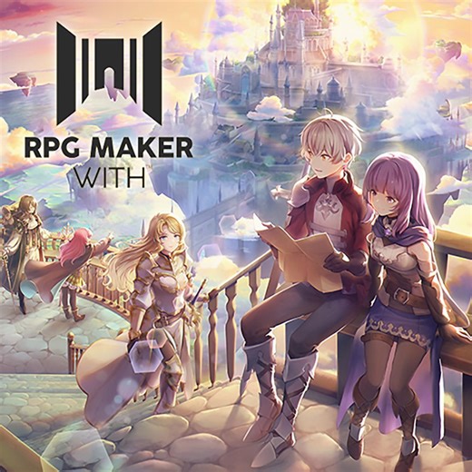 RPG Maker WITH