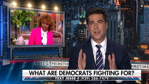 848K views · 27K reactions | The Democrat base is out for blood, and...