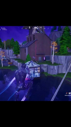 Another Fortnite Victory Royale Highlighting OG Players