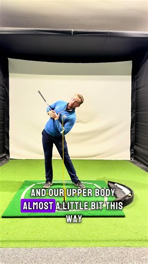 Perfect Pivot Drill - Golf Lesson