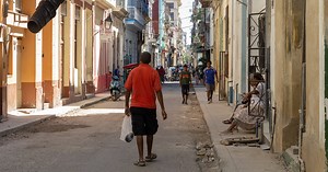 Cuba is emptying: Only 9.7 million live on the island, according to official figures