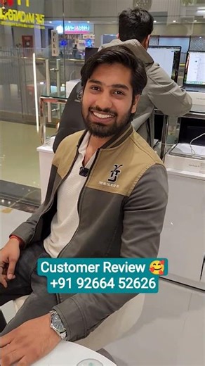 Customer Review #macbook #apple #themacintosh