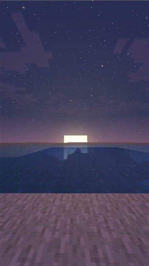 Mod: Realistic Biomes Add-On #minecraft #minecraftbuilding