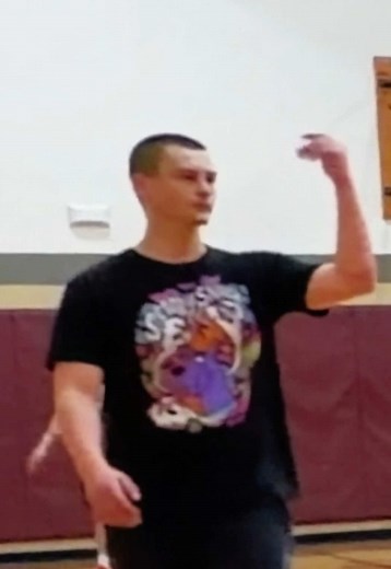 LA Fitness Basketball: Bro Was Tripping Lowkey