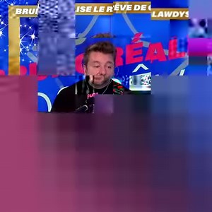 😍✨ BRUNO RÉALISE VOS RÊVES ! ❤️ Glawdys rêve de passer un week-end en amoureux avec son chéri… Bruno a réalisé son rêve en direct sur FUN RADIO ! Profitez bien 🥰😘 #BrunoFunRadio | Fun Radio