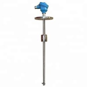 [Hot Item] Measure Tank Level Alarm Float Transmitter 4-20mA Magnetostrictive Level Measurement