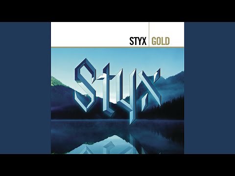 Lady (1973 Album Version)