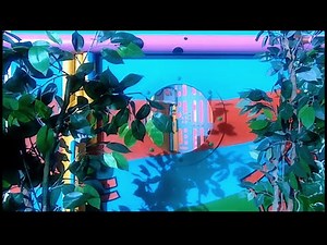 The Hoobs: Scared (2001)