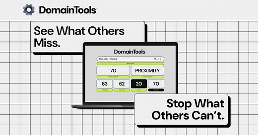 DNS Intelligence Platform for Threat Detection | DomainTools
