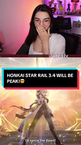 HONKAI STAR RAIL 3.4: What to Expect and More!