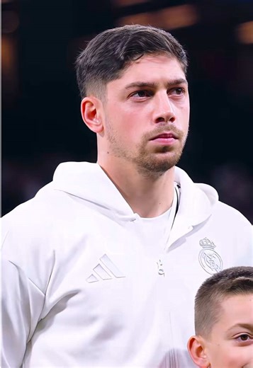 Top Football Stars: Valverde, Ronaldo, Mbappé, Vinícius