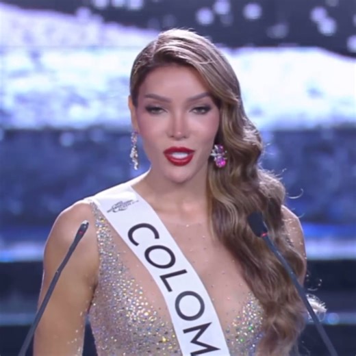 1.6K views · 55 reactions | Ronda de preguntas y respuestas del Top 6 en Miss International Queen Pageant 2024. | Señorita Colombia - Miss Colombia | Facebook
