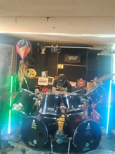 CB Inc'$ "Face The Day" with Great White