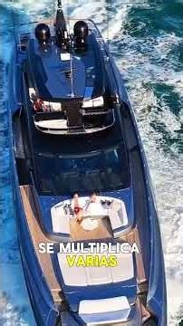 How much does it REALLY cost to maintain a yacht? 🤑 (The truth will blow your mind) 🤯