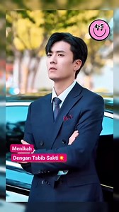 Nikah sama tabib ajaib💥4-5 #dramakorea #dramapendek #terbaru #tabibajaib | Tya Monica