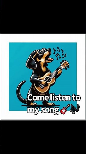 Wiener Dog, HOW DID YOU GET SO LONG? 😮😮😮