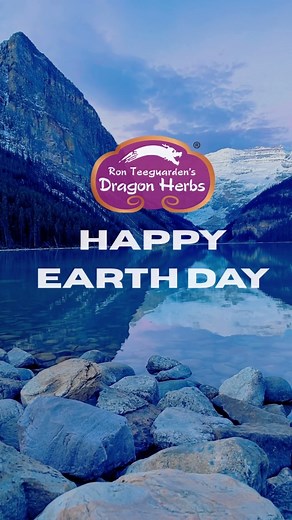 🌍 Happy Earth Day from Dragon Herbs! 🐉🌿 Today, we celebrate the incredible planet that gives us life—and the powerful herbs that grow from its soil, forests, and mountains. At Dragon Herbs, our mission is deeply rooted in nature. Every formula we create is a tribute to the earth’s wisdom, vitality, and abundance. We are endlessly grateful for the plants, roots, fungi, and minerals that support our health and well-being. On this Earth Day, we honor the source of it all—the Earth itself. Let’s 