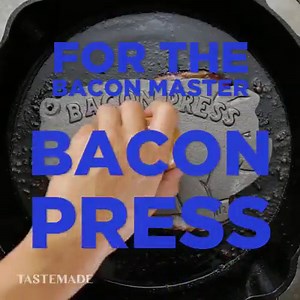 The biggest holiday struggle? Shopping for HIM. 7 gifts he'll LOVE, right here, right now. Shop the For Him Collection > taste.md/2QHISy9 | Tastemade