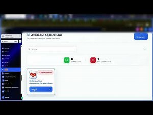 Kintone Action Automation for Workflows: Full Setup Guide 🚀