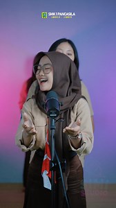 579K views · 16K reactions | Setangkai Anggrek Bulan · Rani Cipt.: A Riyanto #Cover Simi Studio Team | SMK 1 Pancasila Ambulu | Facebook