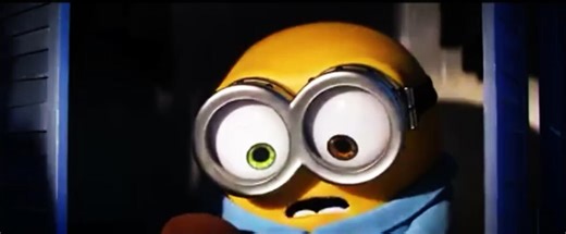 Mengapa Film Minions Ada Kata Bahasa Indonesia?