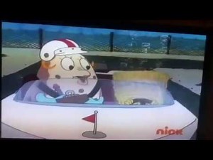 Spongebob's Boating Exam #38