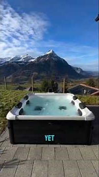 5 THINGS TO CHECK BEFORE BUYING A HOT TUB #saunalife #hottubs #recovery #homewellness #healthtips
