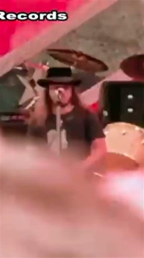 Sweet Home Alabama – Opening Riff