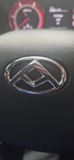 Reset LDV D90 Service Reminder Guide