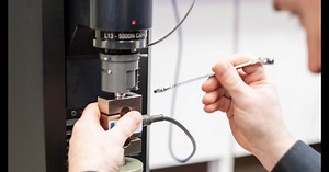 Service & Calibration - James Heal