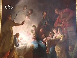 La Nativité
