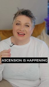 Ascension is happening! The great shift in consciousness that occured upon this planet heralded the return of this planet to its divine state. See comments for the full video | Kerry K
